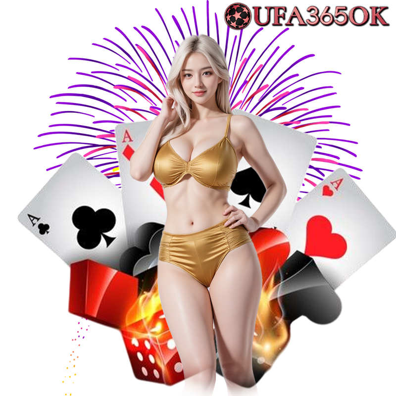 UFA365OK WALLET